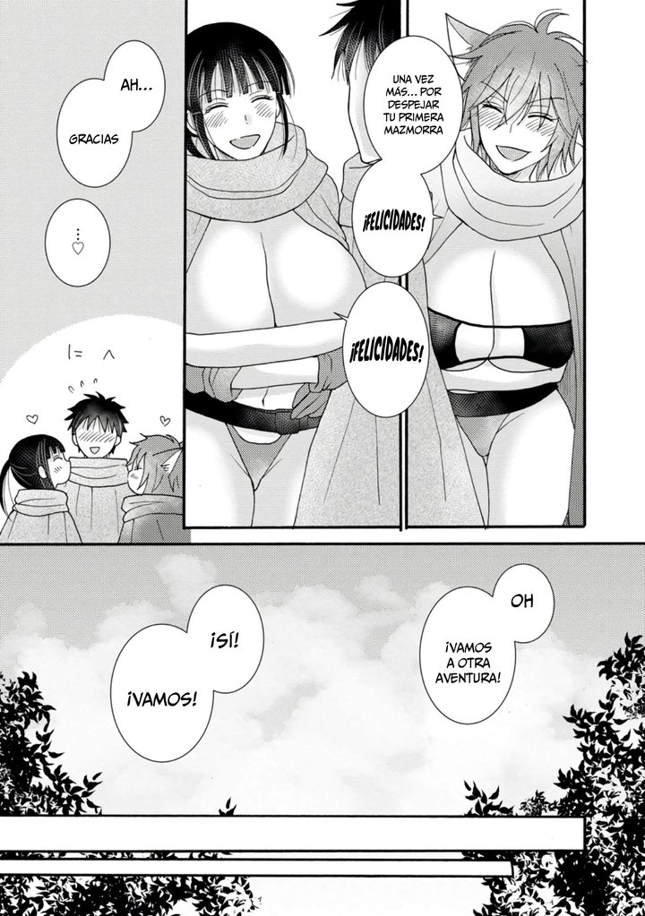 Ataerareta Skill wo Tsukatte Kasei de Isekai Bijotachi to Ichaicha shitai Capítulo 10 - Page 11