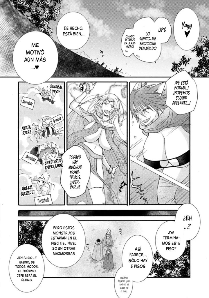 Ataerareta Skill wo Tsukatte Kasei de Isekai Bijotachi to Ichaicha shitai Capítulo 12.2 - Page 7