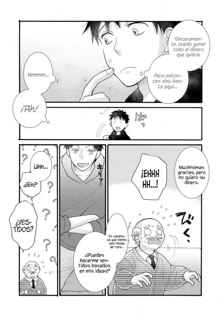 Ataerareta Skill wo Tsukatte Kasei de Isekai Bijotachi to Ichaicha shitai Capítulo 14.2 - Page 11