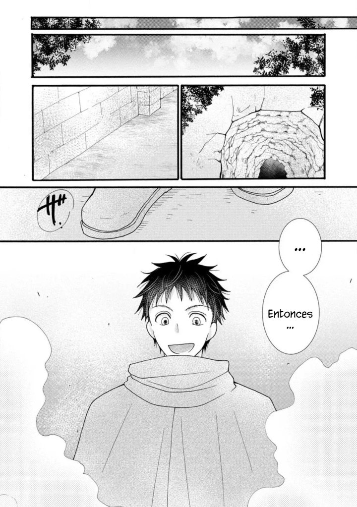 Ataerareta Skill wo Tsukatte Kasei de Isekai Bijotachi to Ichaicha shitai Capítulo 14.3 - Page 6