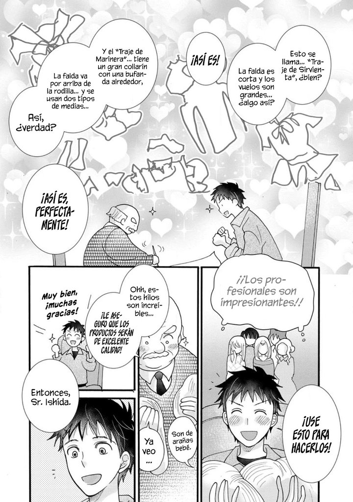 Ataerareta Skill wo Tsukatte Kasei de Isekai Bijotachi to Ichaicha shitai Capítulo 15.1 - Page 11