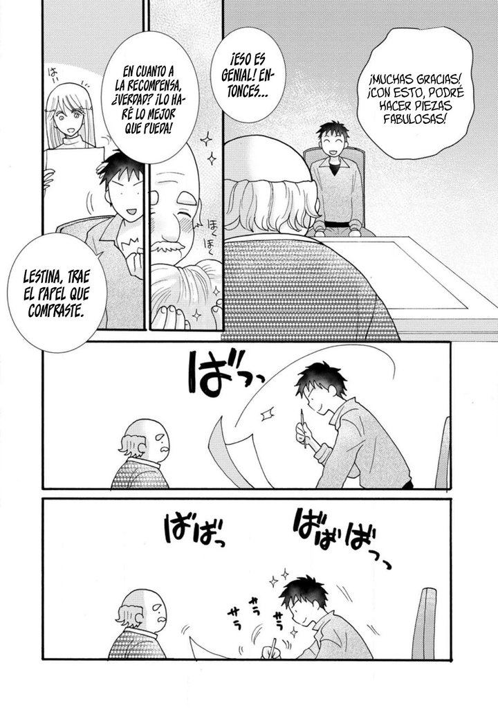 Ataerareta Skill wo Tsukatte Kasei de Isekai Bijotachi to Ichaicha shitai Capítulo 15.1 - Page 9