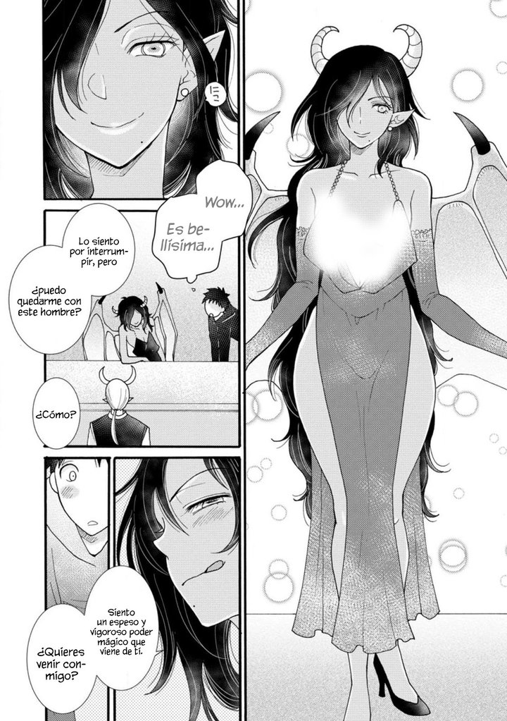 Ataerareta Skill wo Tsukatte Kasei de Isekai Bijotachi to Ichaicha shitai Capítulo 15.3 - Page 14