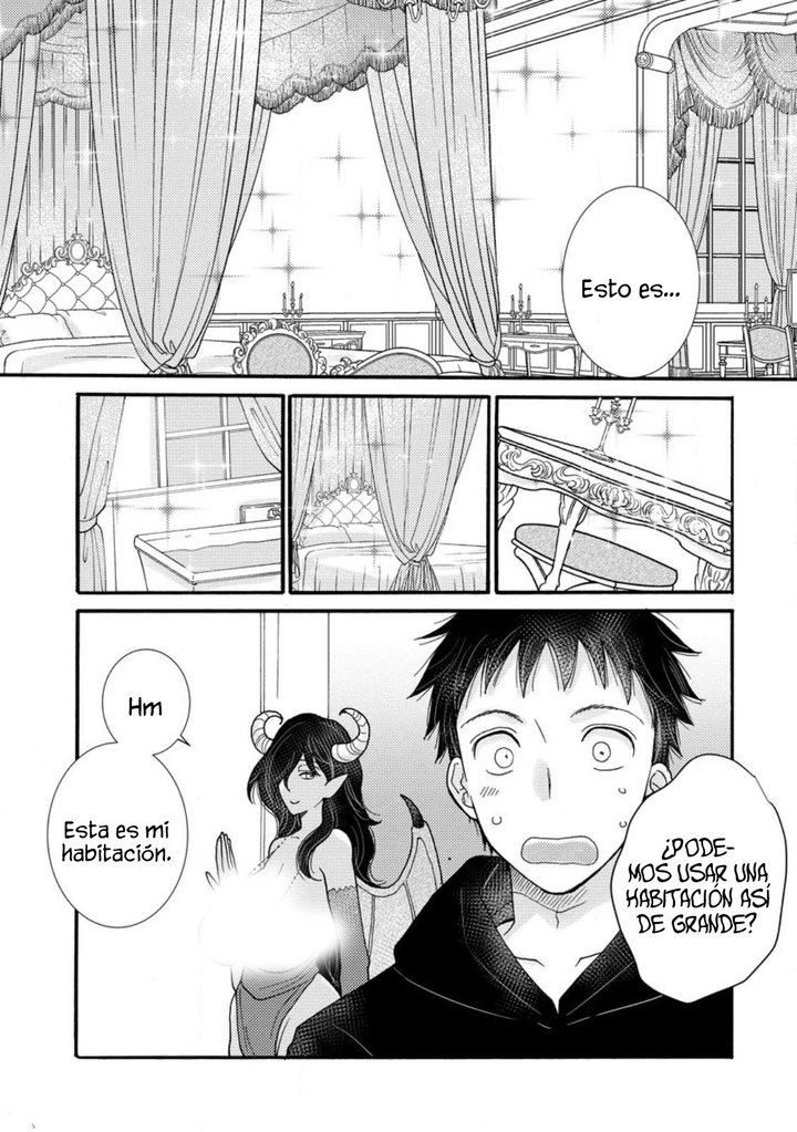 Ataerareta Skill wo Tsukatte Kasei de Isekai Bijotachi to Ichaicha shitai Capítulo 16.1 - Page 5