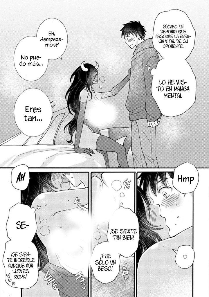 Ataerareta Skill wo Tsukatte Kasei de Isekai Bijotachi to Ichaicha shitai Capítulo 16.1 - Page 8