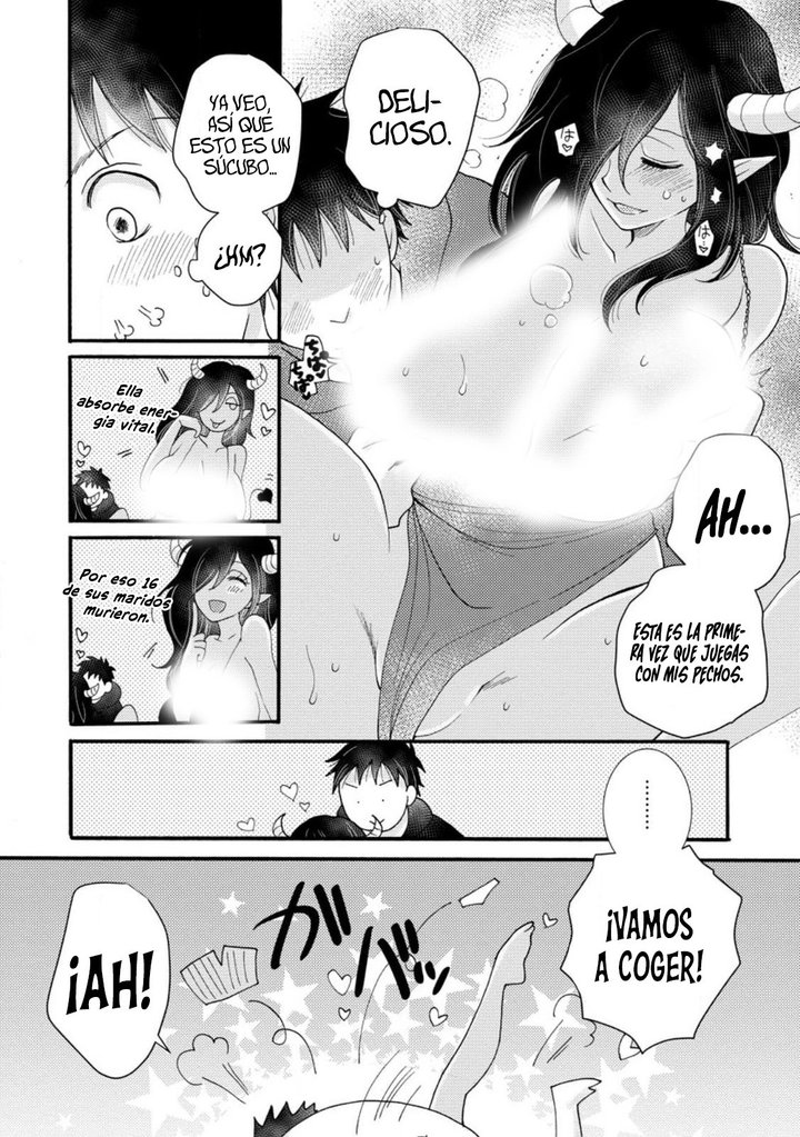 Ataerareta Skill wo Tsukatte Kasei de Isekai Bijotachi to Ichaicha shitai Capítulo 16.1 - Page 9