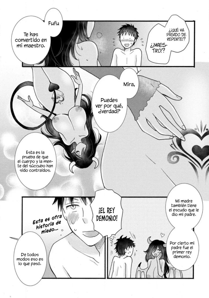 Ataerareta Skill wo Tsukatte Kasei de Isekai Bijotachi to Ichaicha shitai Capítulo 16.2 - Page 5