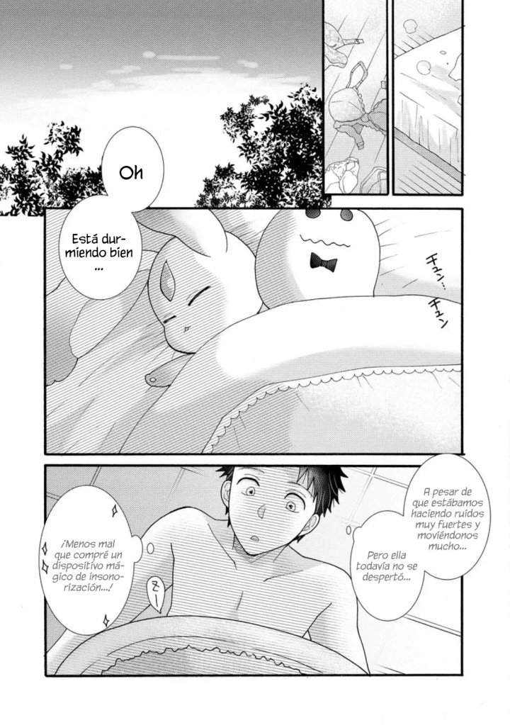 Ataerareta Skill wo Tsukatte Kasei de Isekai Bijotachi to Ichaicha shitai Capítulo 16.3 - Page 13