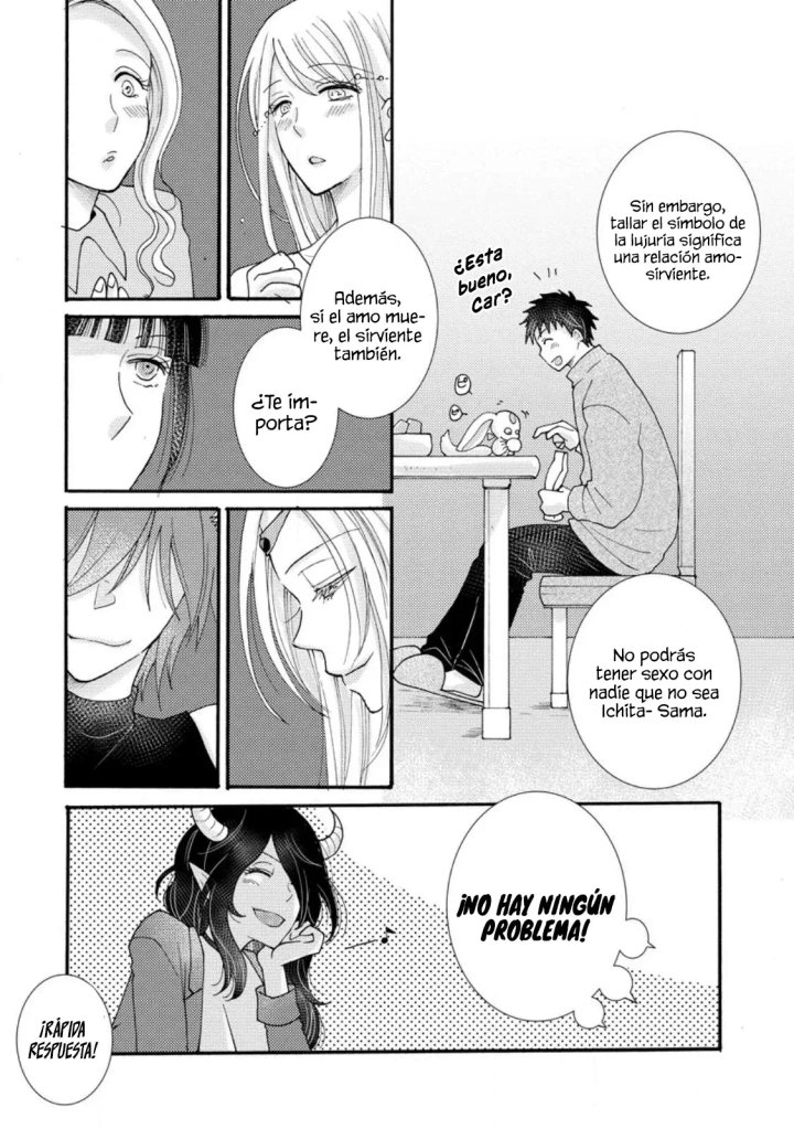 Ataerareta Skill wo Tsukatte Kasei de Isekai Bijotachi to Ichaicha shitai Capítulo 17.2 - Page 12