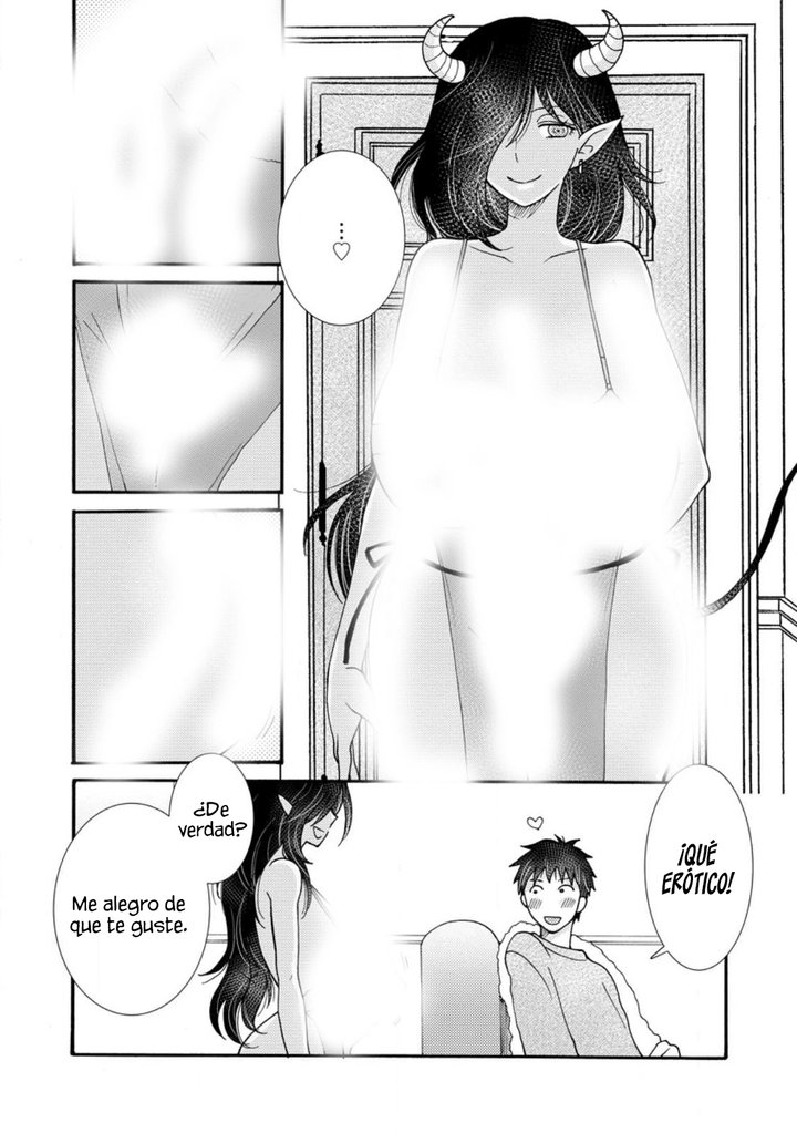 Ataerareta Skill wo Tsukatte Kasei de Isekai Bijotachi to Ichaicha shitai Capítulo 18.1 - Page 1