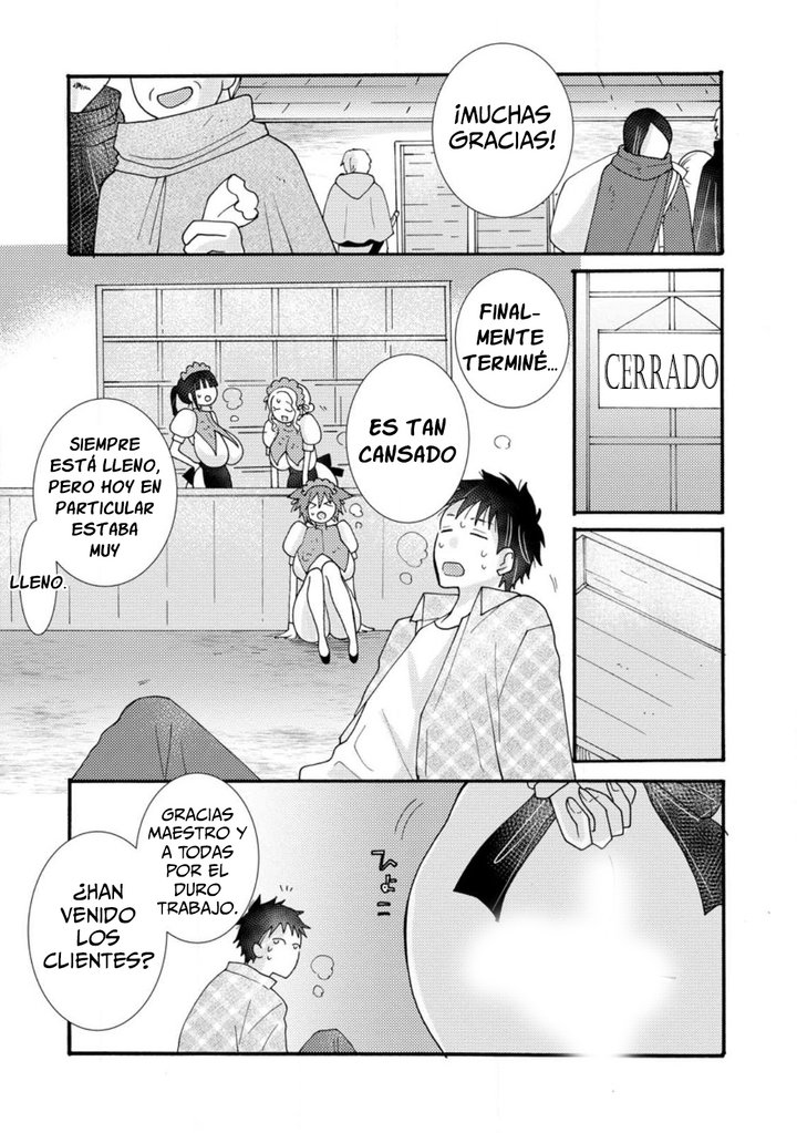 Ataerareta Skill wo Tsukatte Kasei de Isekai Bijotachi to Ichaicha shitai Capítulo 18.2 - Page 10