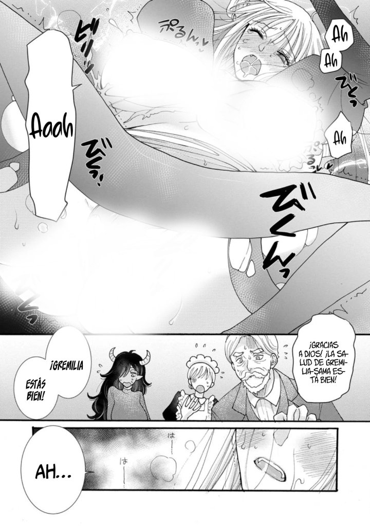 Ataerareta Skill wo Tsukatte Kasei de Isekai Bijotachi to Ichaicha shitai Capítulo 19.3 - Page 3
