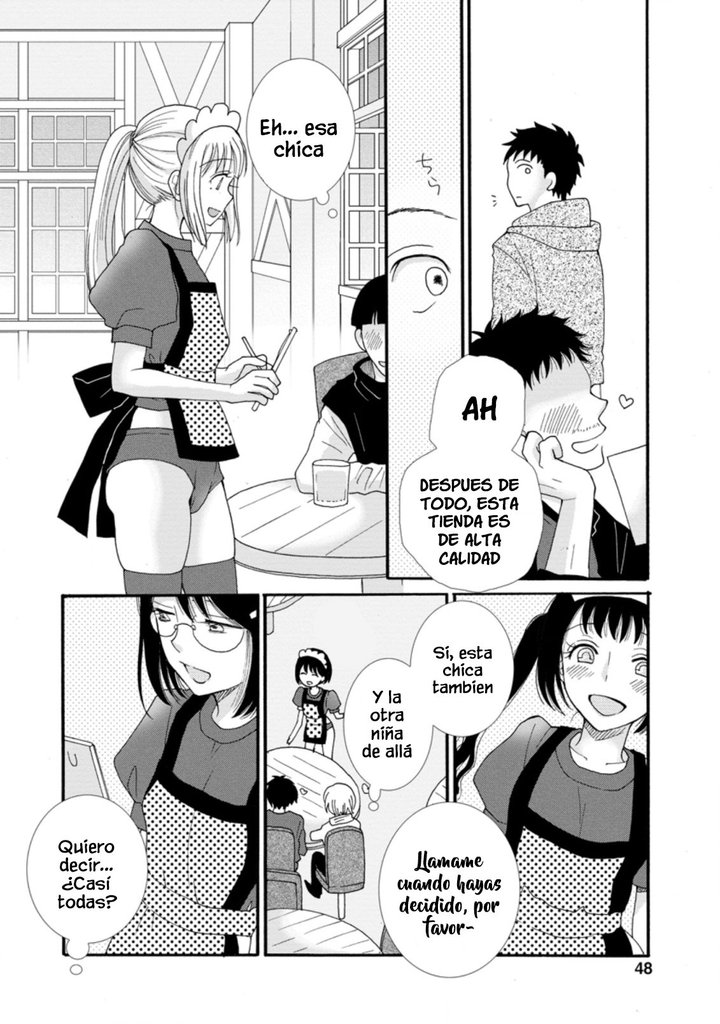 Ataerareta Skill wo Tsukatte Kasei de Isekai Bijotachi to Ichaicha shitai Capítulo 2.2 - Page 8