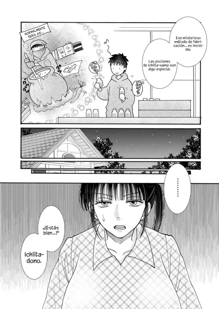Ataerareta Skill wo Tsukatte Kasei de Isekai Bijotachi to Ichaicha shitai Capítulo 21.2 - Page 9