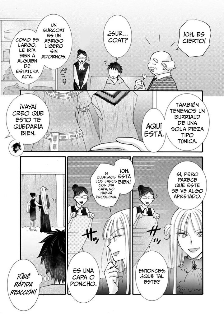 Ataerareta Skill wo Tsukatte Kasei de Isekai Bijotachi to Ichaicha shitai Capítulo 22.2 - Page 2