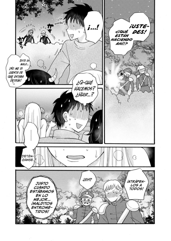 Ataerareta Skill wo Tsukatte Kasei de Isekai Bijotachi to Ichaicha shitai Capítulo 23.2 - Page 2