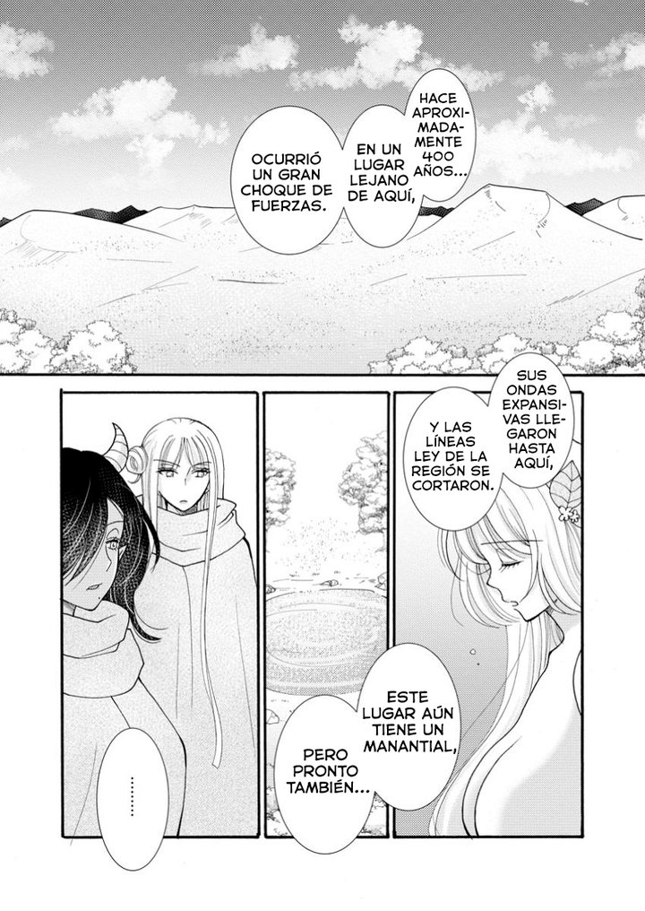 Ataerareta Skill wo Tsukatte Kasei de Isekai Bijotachi to Ichaicha shitai Capítulo 24.1 - Page 1