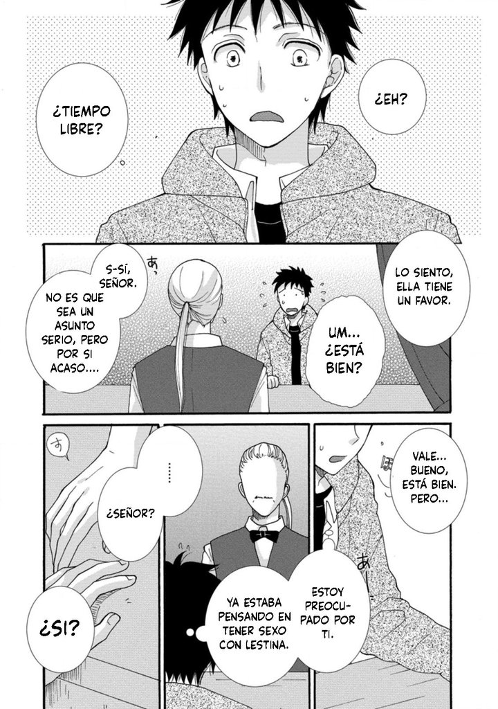 Ataerareta Skill wo Tsukatte Kasei de Isekai Bijotachi to Ichaicha shitai Capítulo 3.2 - Page 10