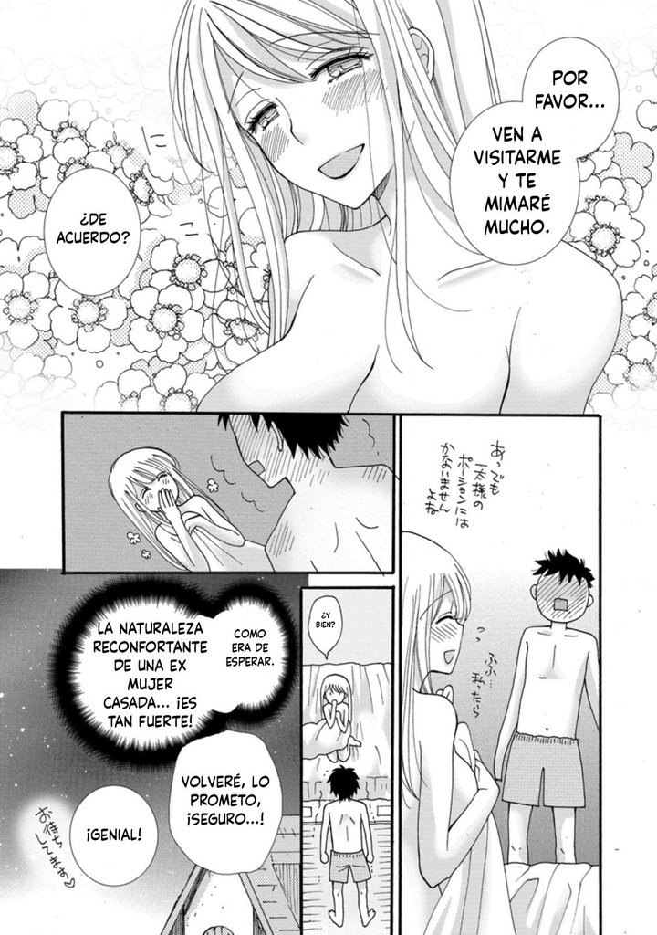 Ataerareta Skill wo Tsukatte Kasei de Isekai Bijotachi to Ichaicha shitai Capítulo 3.2 - Page 3