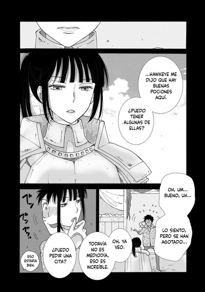 Ataerareta Skill wo Tsukatte Kasei de Isekai Bijotachi to Ichaicha shitai Capítulo 3.2 - Page 5