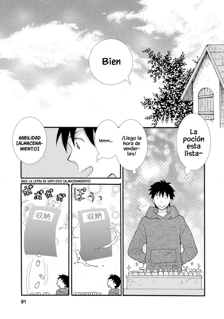 Ataerareta Skill wo Tsukatte Kasei de Isekai Bijotachi to Ichaicha shitai Capítulo 4.1 - Page 2