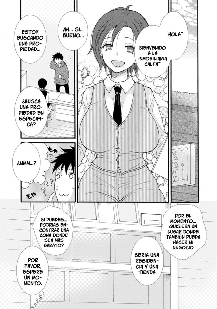 Ataerareta Skill wo Tsukatte Kasei de Isekai Bijotachi to Ichaicha shitai Capítulo 4.2 - Page 2