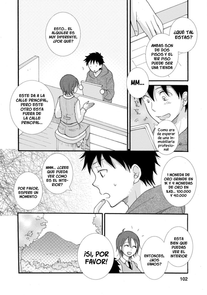 Ataerareta Skill wo Tsukatte Kasei de Isekai Bijotachi to Ichaicha shitai Capítulo 4.2 - Page 3
