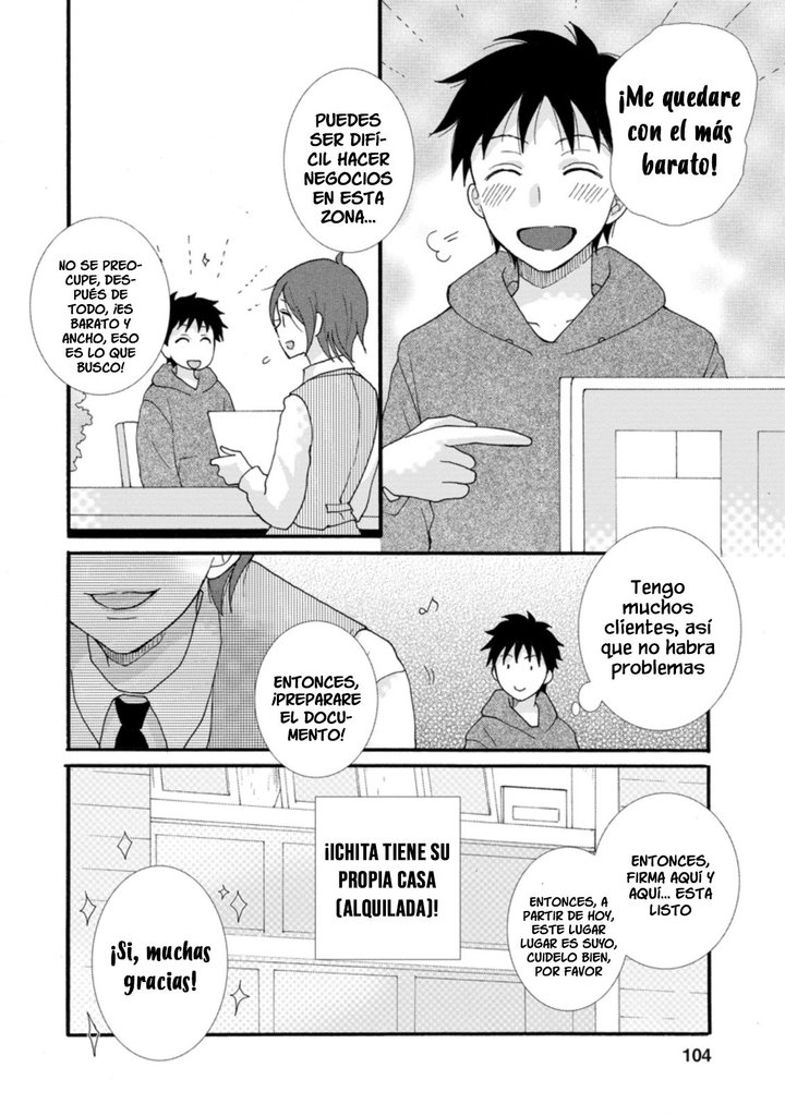 Ataerareta Skill wo Tsukatte Kasei de Isekai Bijotachi to Ichaicha shitai Capítulo 4.2 - Page 5