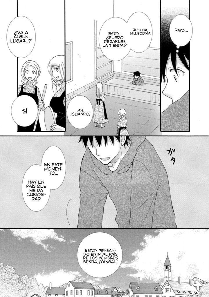 Ataerareta Skill wo Tsukatte Kasei de Isekai Bijotachi to Ichaicha shitai Capítulo 5.2 - Page 10