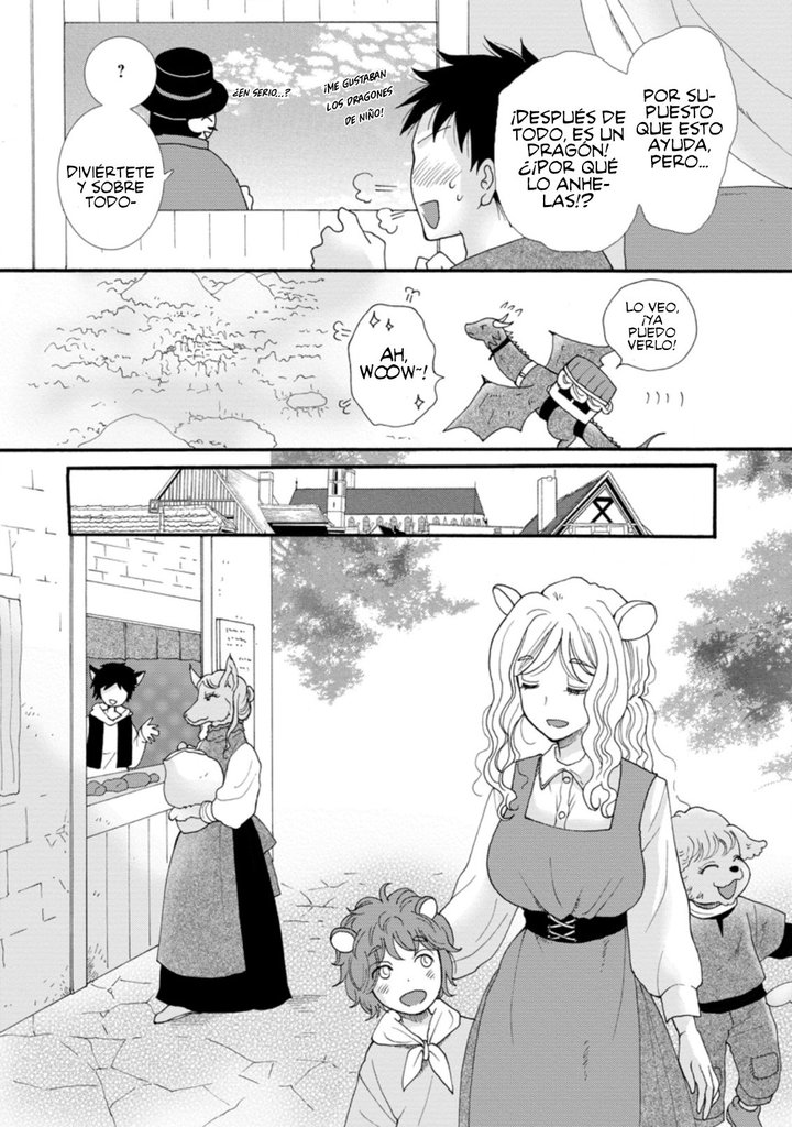 Ataerareta Skill wo Tsukatte Kasei de Isekai Bijotachi to Ichaicha shitai Capítulo 5.2 - Page 12