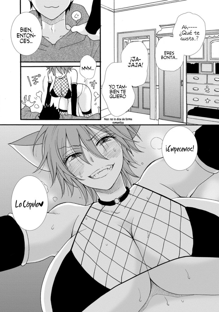 Ataerareta Skill wo Tsukatte Kasei de Isekai Bijotachi to Ichaicha shitai Capítulo 5.3 - Page 8