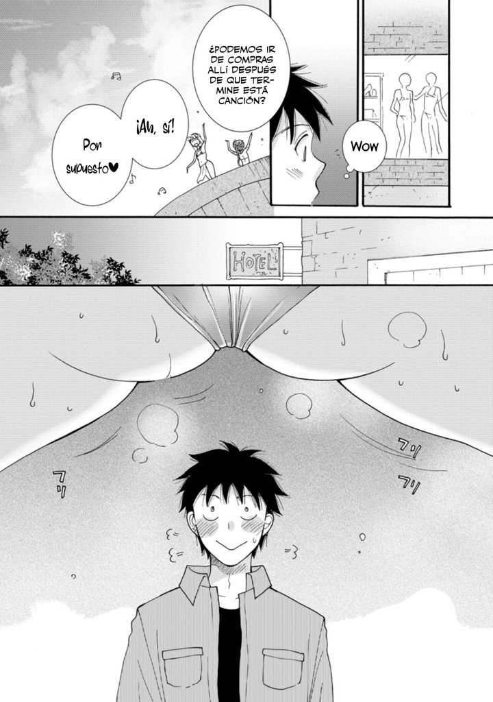 Ataerareta Skill wo Tsukatte Kasei de Isekai Bijotachi to Ichaicha shitai Capítulo 6.2 - Page 8