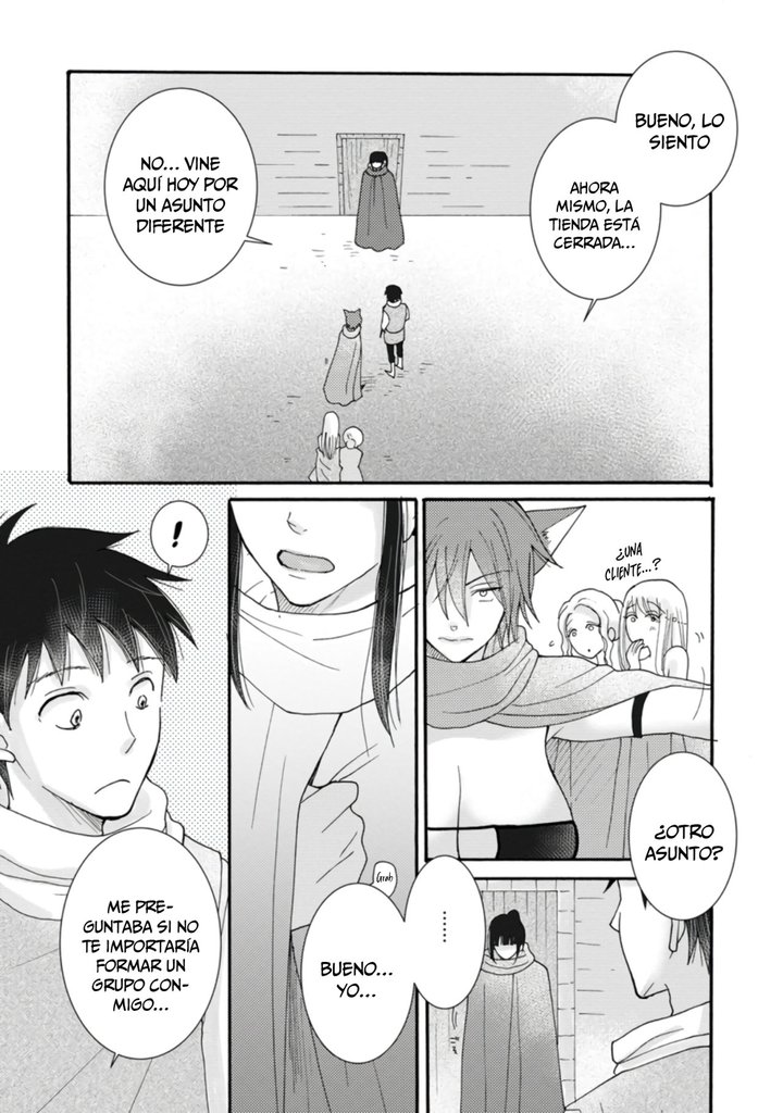 Ataerareta Skill wo Tsukatte Kasei de Isekai Bijotachi to Ichaicha shitai Capítulo 8.2 - Page 2
