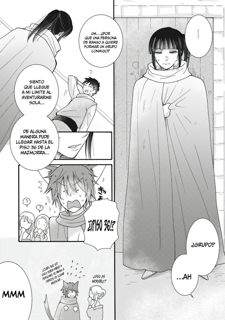 Ataerareta Skill wo Tsukatte Kasei de Isekai Bijotachi to Ichaicha shitai Capítulo 8.2 - Page 3