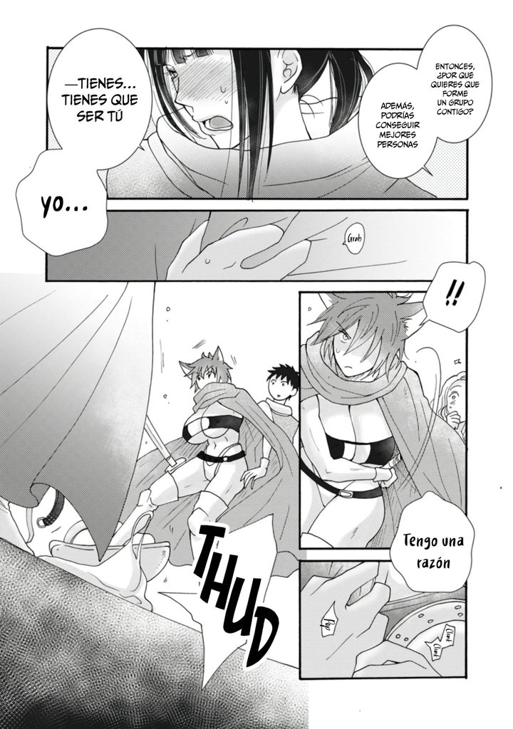 Ataerareta Skill wo Tsukatte Kasei de Isekai Bijotachi to Ichaicha shitai Capítulo 8.2 - Page 4