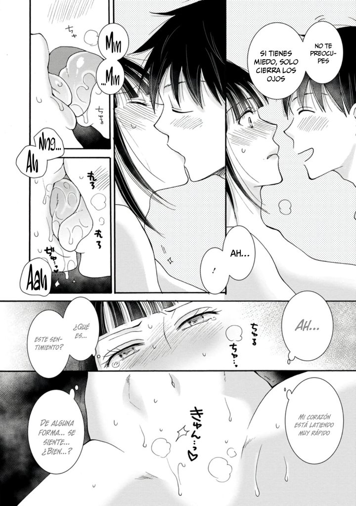 Ataerareta Skill wo Tsukatte Kasei de Isekai Bijotachi to Ichaicha shitai Capítulo 8.3 - Page 7