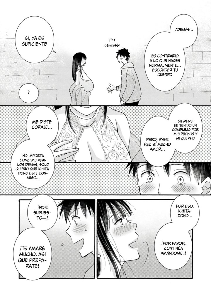 Ataerareta Skill wo Tsukatte Kasei de Isekai Bijotachi to Ichaicha shitai Capítulo 9.1 - Page 4