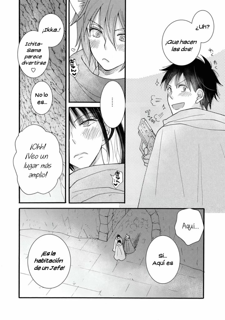 Ataerareta Skill wo Tsukatte Kasei de Isekai Bijotachi to Ichaicha shitai Capítulo 9.3 - Page 11
