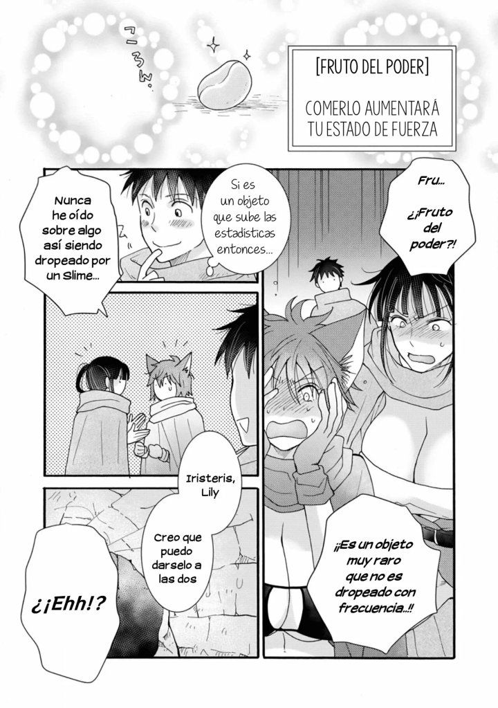 Ataerareta Skill wo Tsukatte Kasei de Isekai Bijotachi to Ichaicha shitai Capítulo 9.3 - Page 2