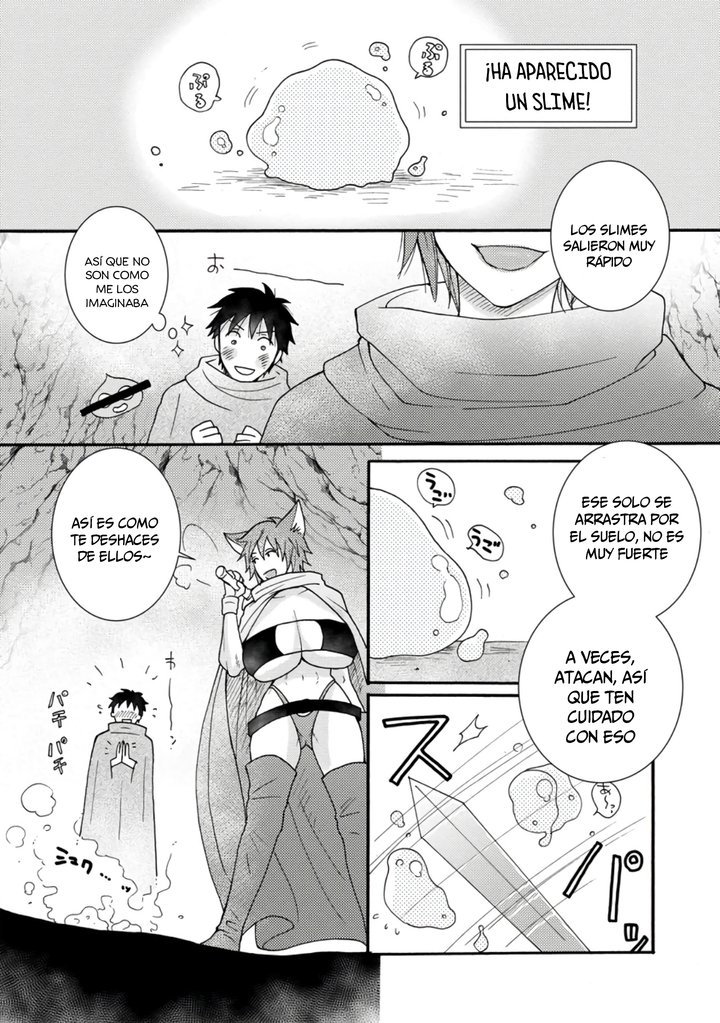 Ataerareta Skill wo Tsukatte Kasei de Isekai Bijotachi to Ichaicha shitai Capítulo 9 - Page 15