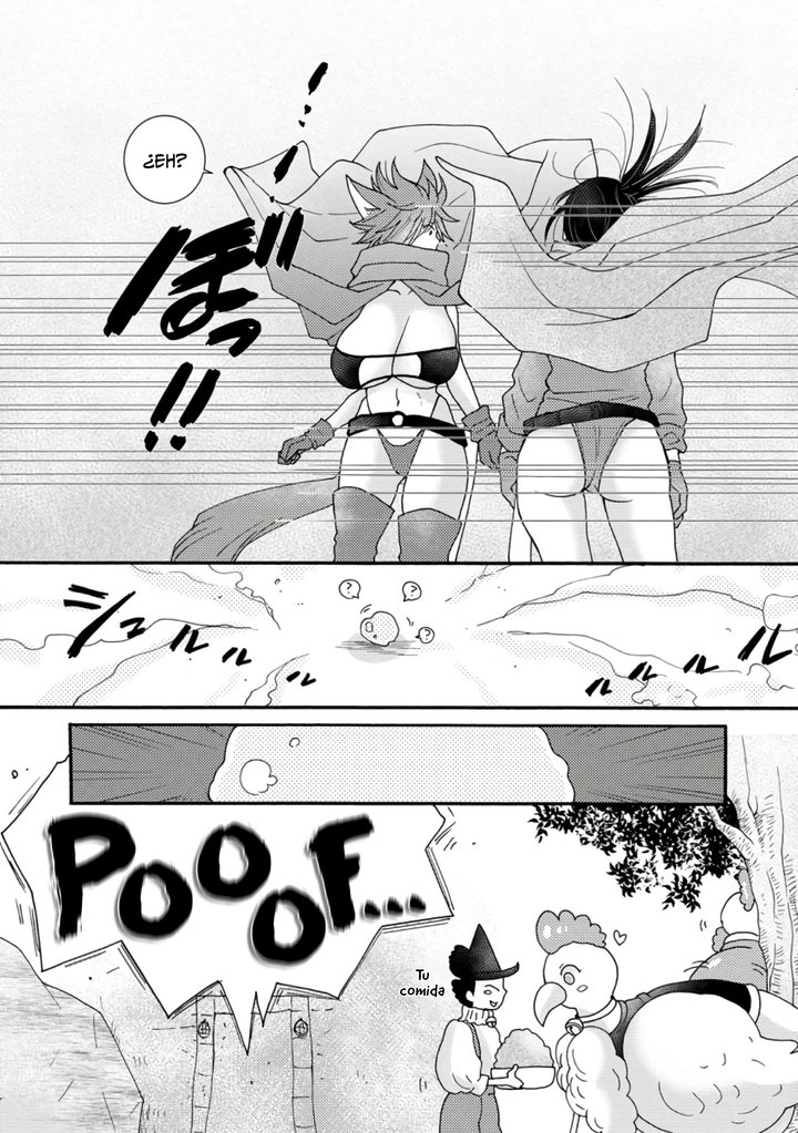 Ataerareta Skill wo Tsukatte Kasei de Isekai Bijotachi to Ichaicha shitai Capítulo 9 - Page 19