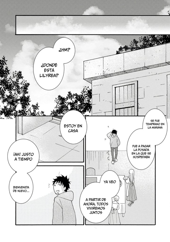 Ataerareta Skill wo Tsukatte Kasei de Isekai Bijotachi to Ichaicha shitai Capítulo 9 - Page 2