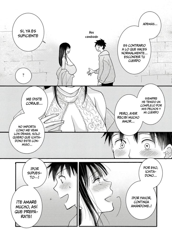 Ataerareta Skill wo Tsukatte Kasei de Isekai Bijotachi to Ichaicha shitai Capítulo 9 - Page 4