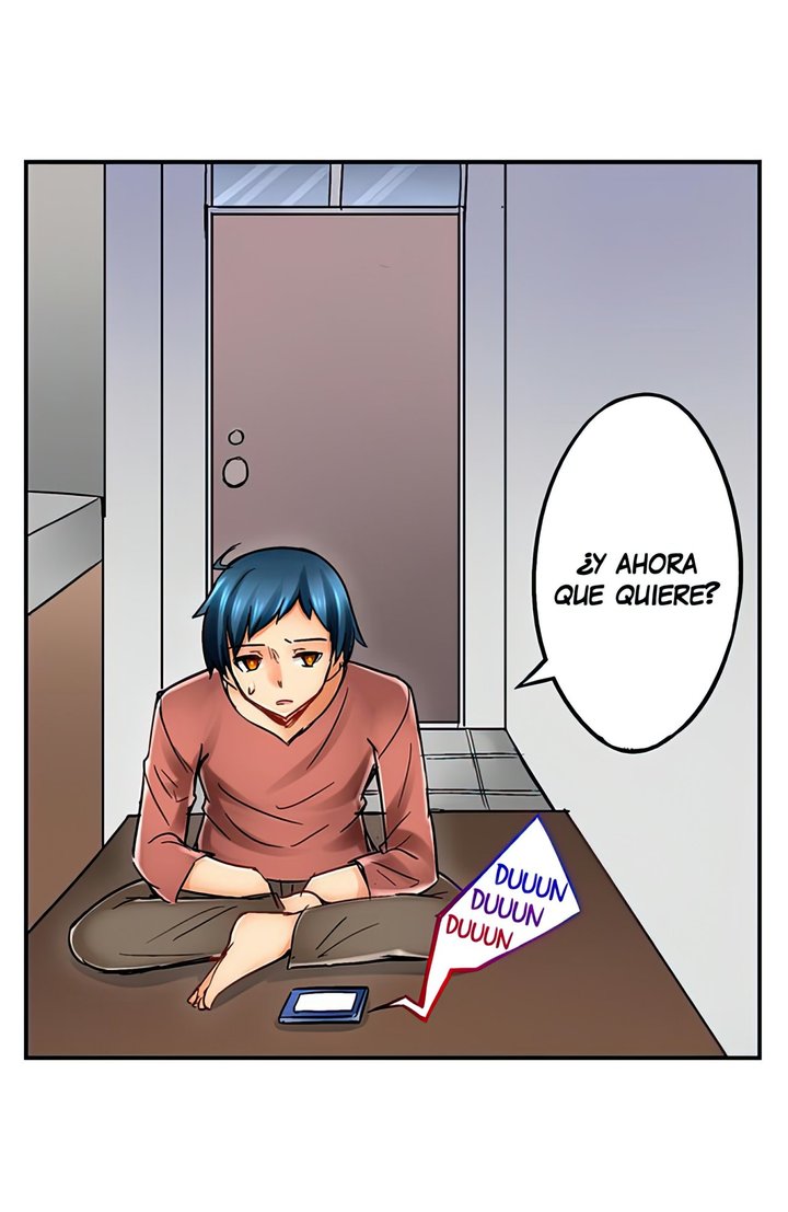Excited by My Tyrant Sister Capítulo 1 - Page 11