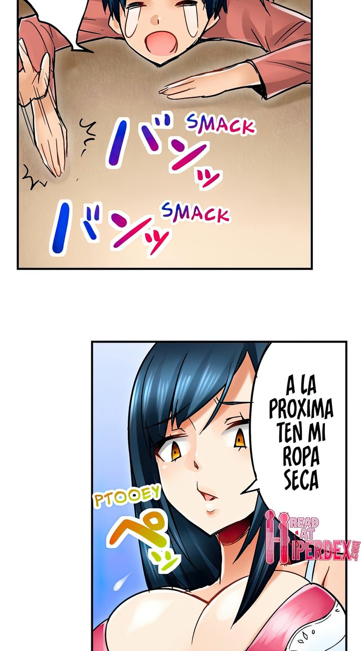 Excited by My Tyrant Sister Capítulo 1 - Page 23