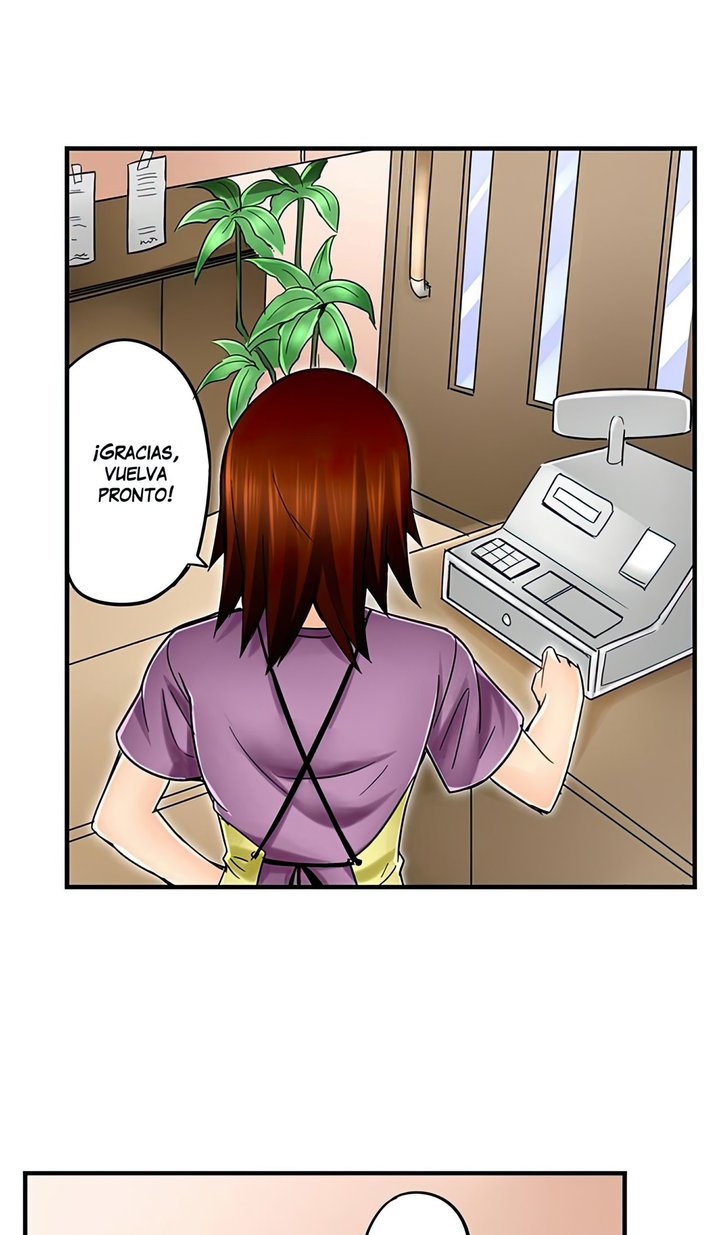 Excited by My Tyrant Sister Capítulo 1 - Page 3