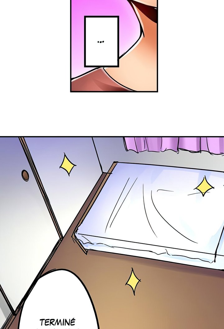 Excited by My Tyrant Sister Capítulo 1 - Page 37