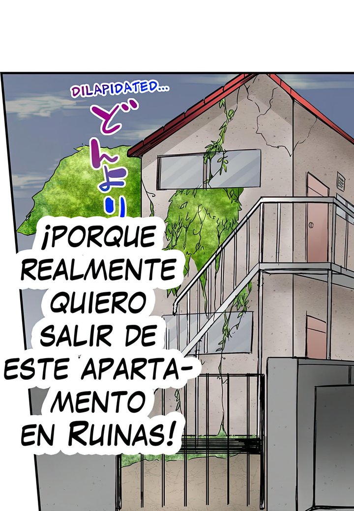 Excited by My Tyrant Sister Capítulo 1 - Page 6