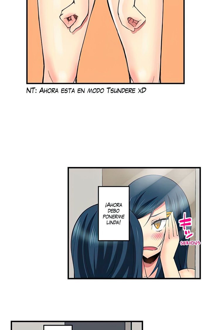 Excited by My Tyrant Sister Capítulo 10 - Page 10