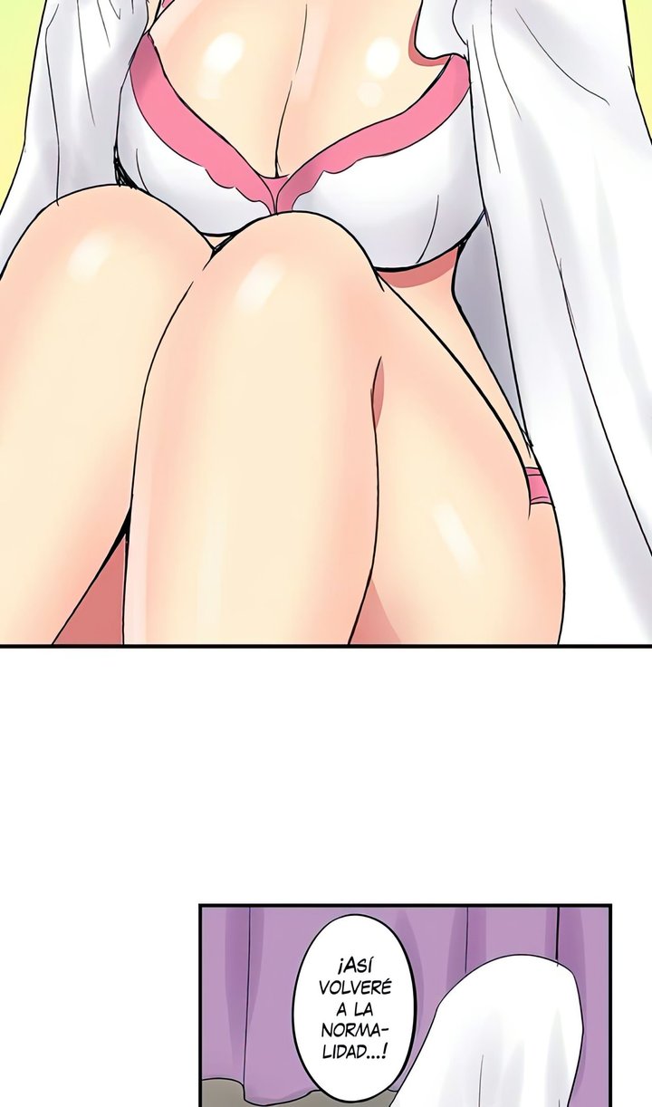 Excited by My Tyrant Sister Capítulo 10 - Page 15